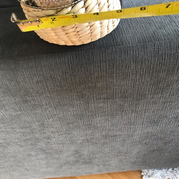 COPY - Guess Straw Bag - Picture 7 of 10